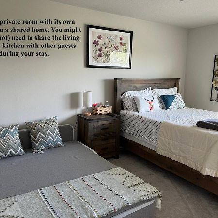Zenhomes In Heart Of Brandon Convenient Location Экстерьер фото