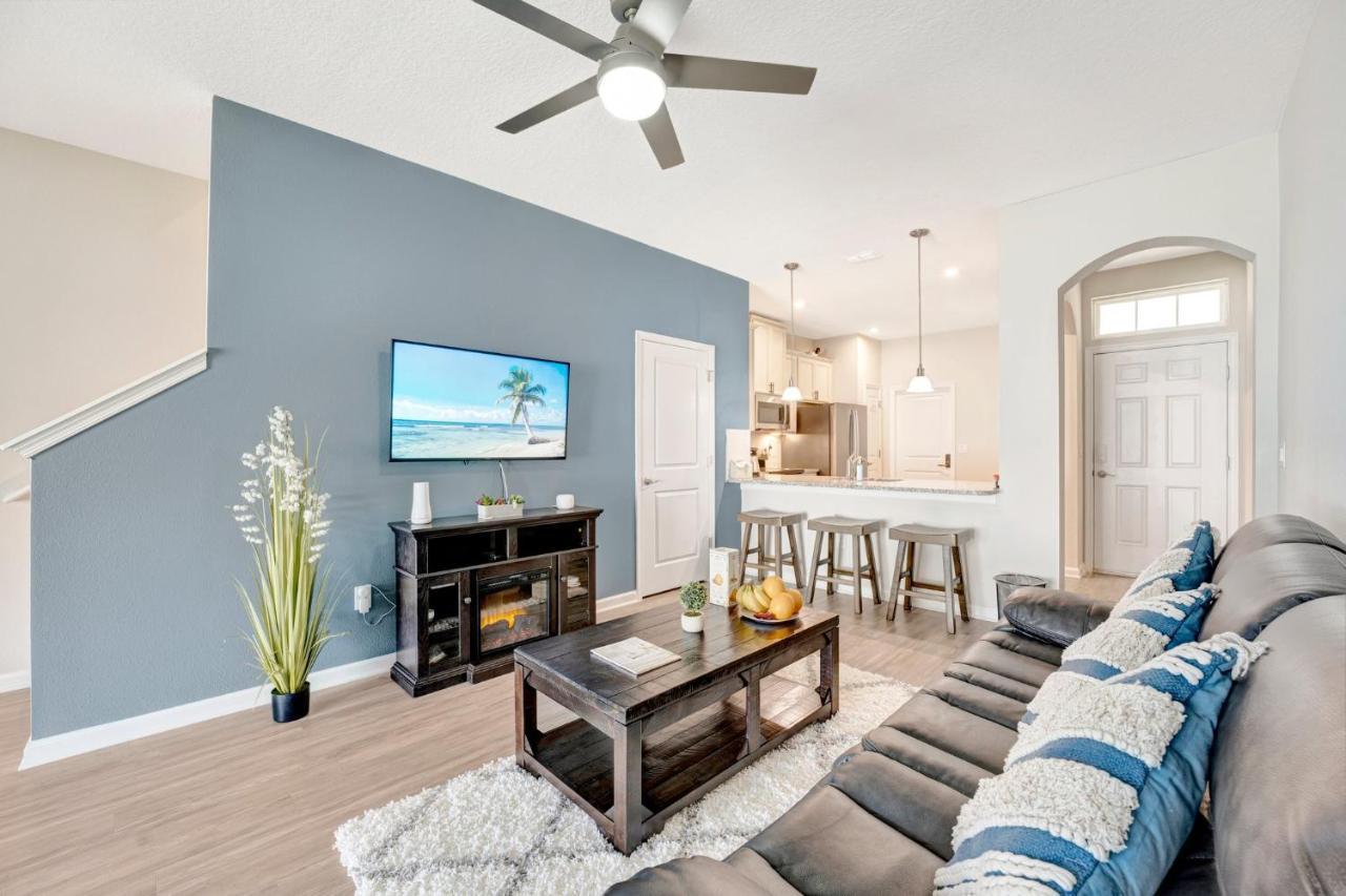 Zenhomes In Heart Of Brandon Convenient Location Экстерьер фото