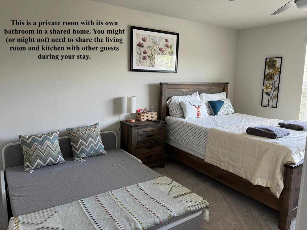Zenhomes In Heart Of Brandon Convenient Location Экстерьер фото